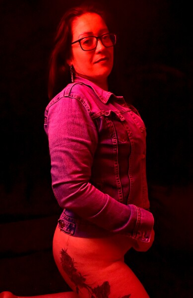 Performer LuciaRymer Photo 4