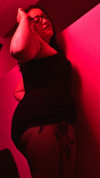 Performer LuciaRymer Photo 6