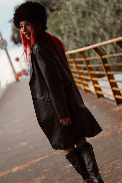 Artiest CinthiaCollins Foto 1
