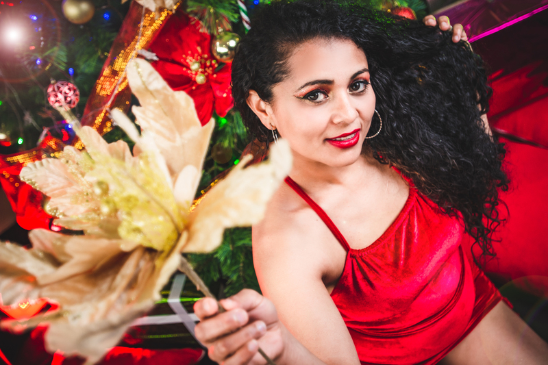 Artiest ViancaBattle Foto 2