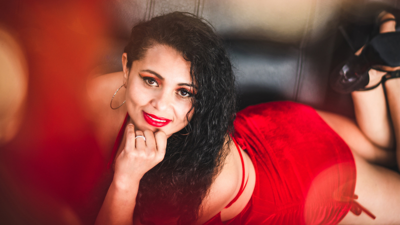 Artiest ViancaBattle Foto 7