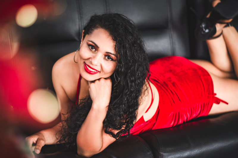 Artiest ViancaBattle Foto 6