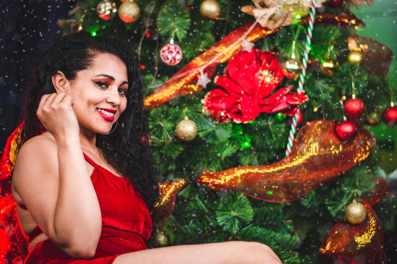 Artiest ViancaBattle Foto 4