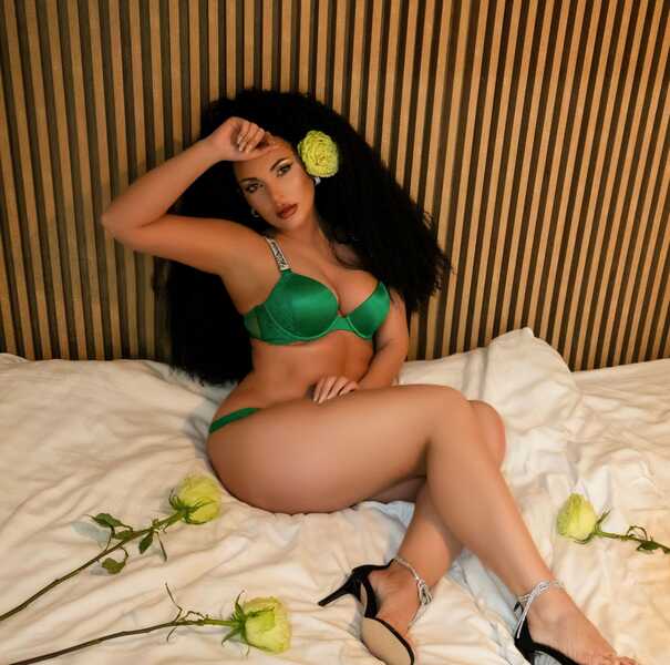 Darsteller AngieJoy Foto 11