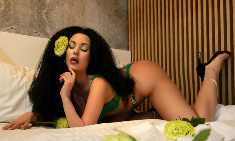 Darsteller AngieJoy Foto 4