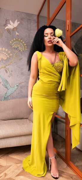 Darsteller AngieJoy Foto 8