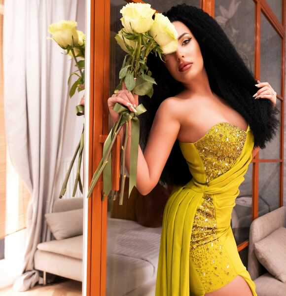 Darsteller AngieJoy Foto 3