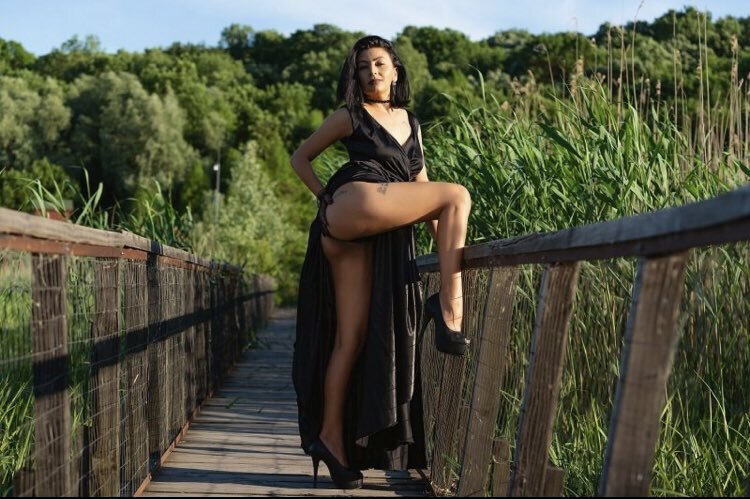 Performer NyxMoon18 Photo 3