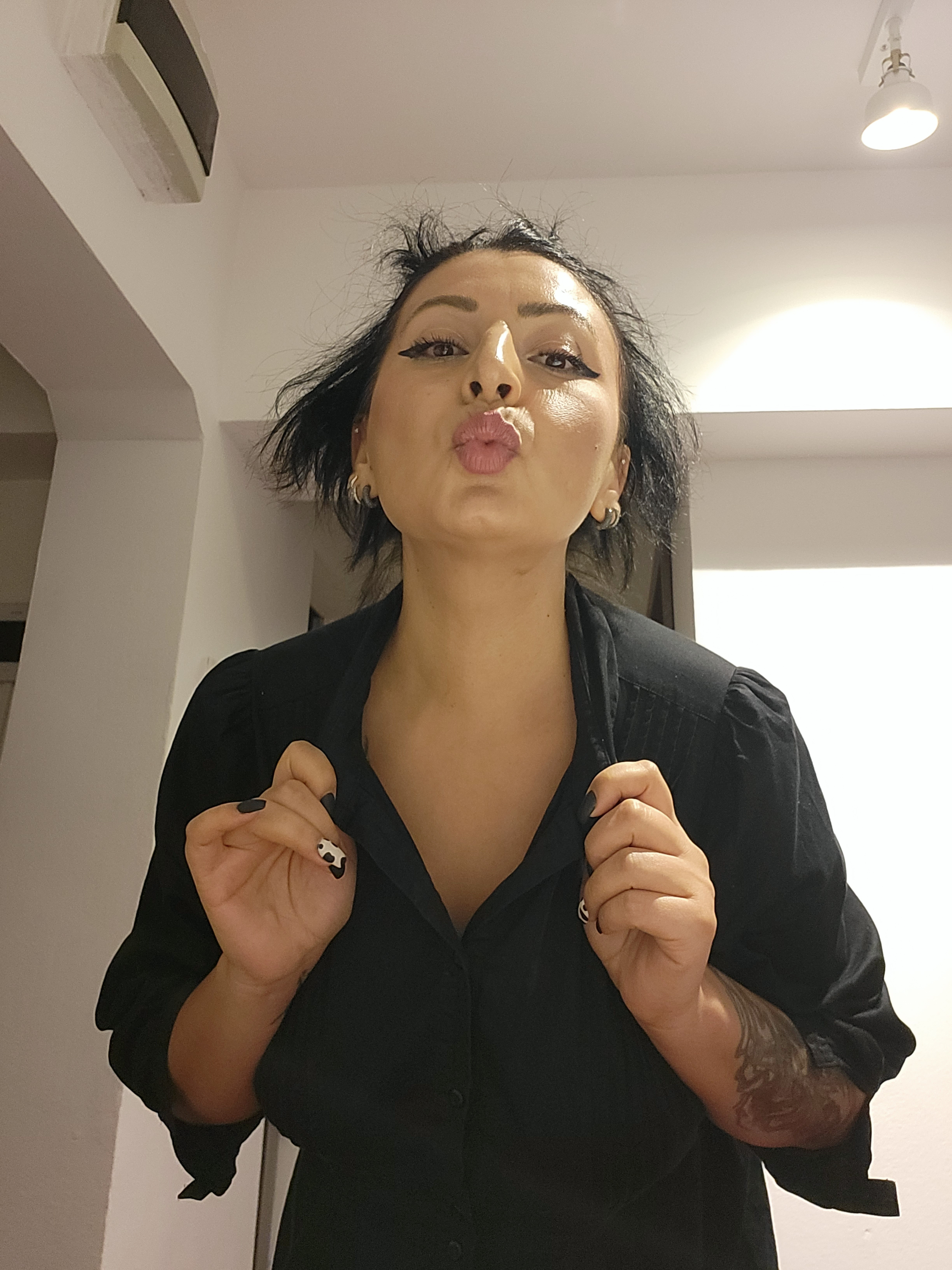 Artista NyxMoon18 Foto 4