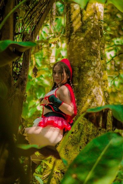 Performer AmyyQuiin Photo 11