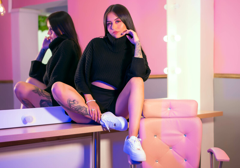 Artiest PaulaSantana Foto 10