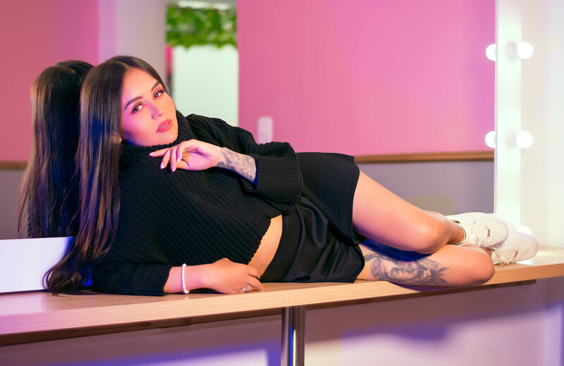 Artiest PaulaSantana Foto 12