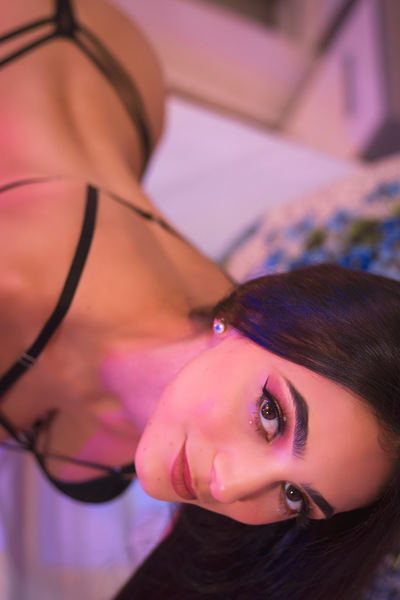 Utøver AlessaBirch Bilde 4