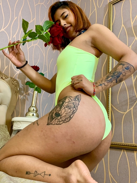 Artist littlleprinncess Foto 10