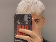 KlausMoriningstar Profilbild des Cam-Modells