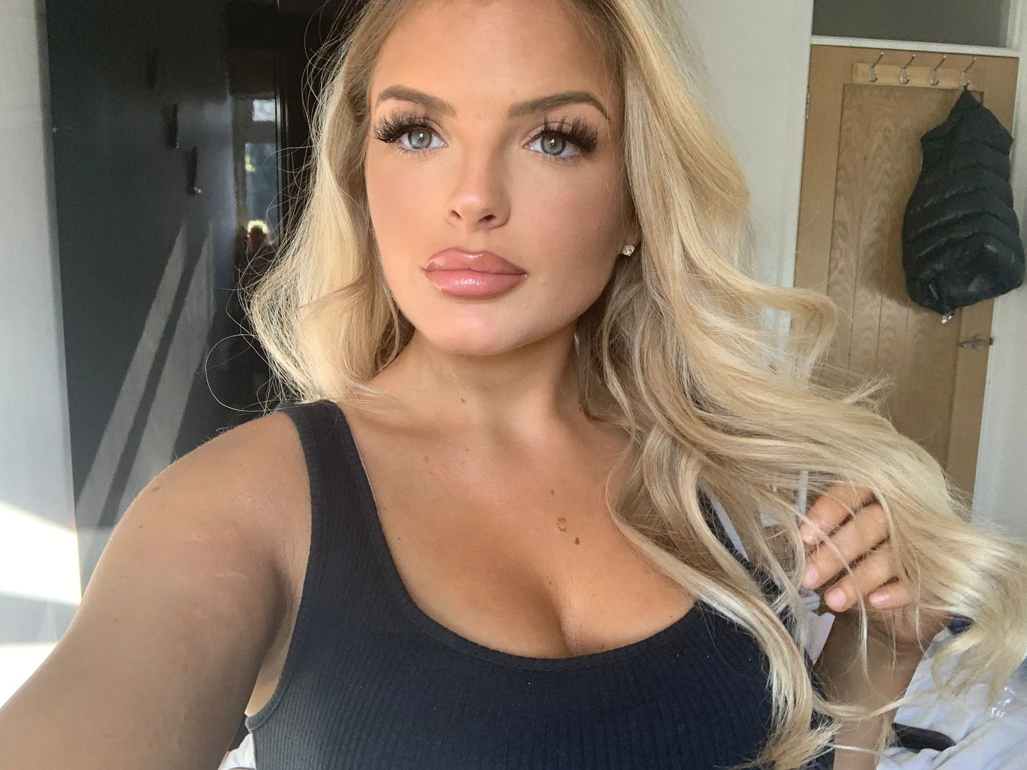 Foto de perfil de modelo de webcam de UKDoll