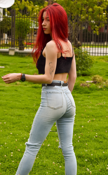 Artiest SarahLee20 Foto 6