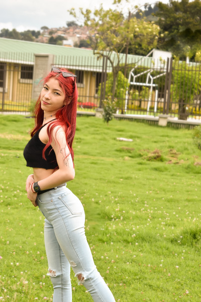 Artiest SarahLee20 Foto 9