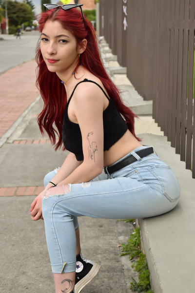 Artiest SarahLee20 Foto 7