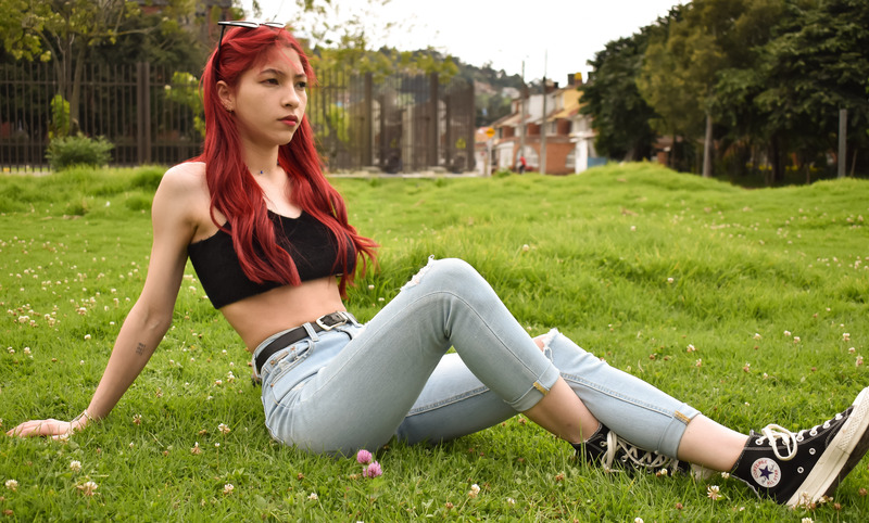 Artiest SarahLee20 Foto 8