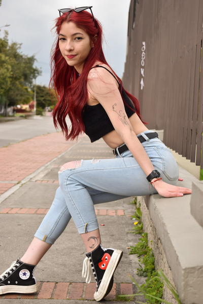 Artiest SarahLee20 Foto 5