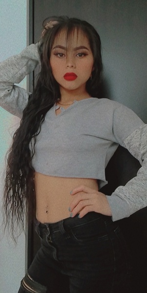 Interprète KristhalRaze Photo 9