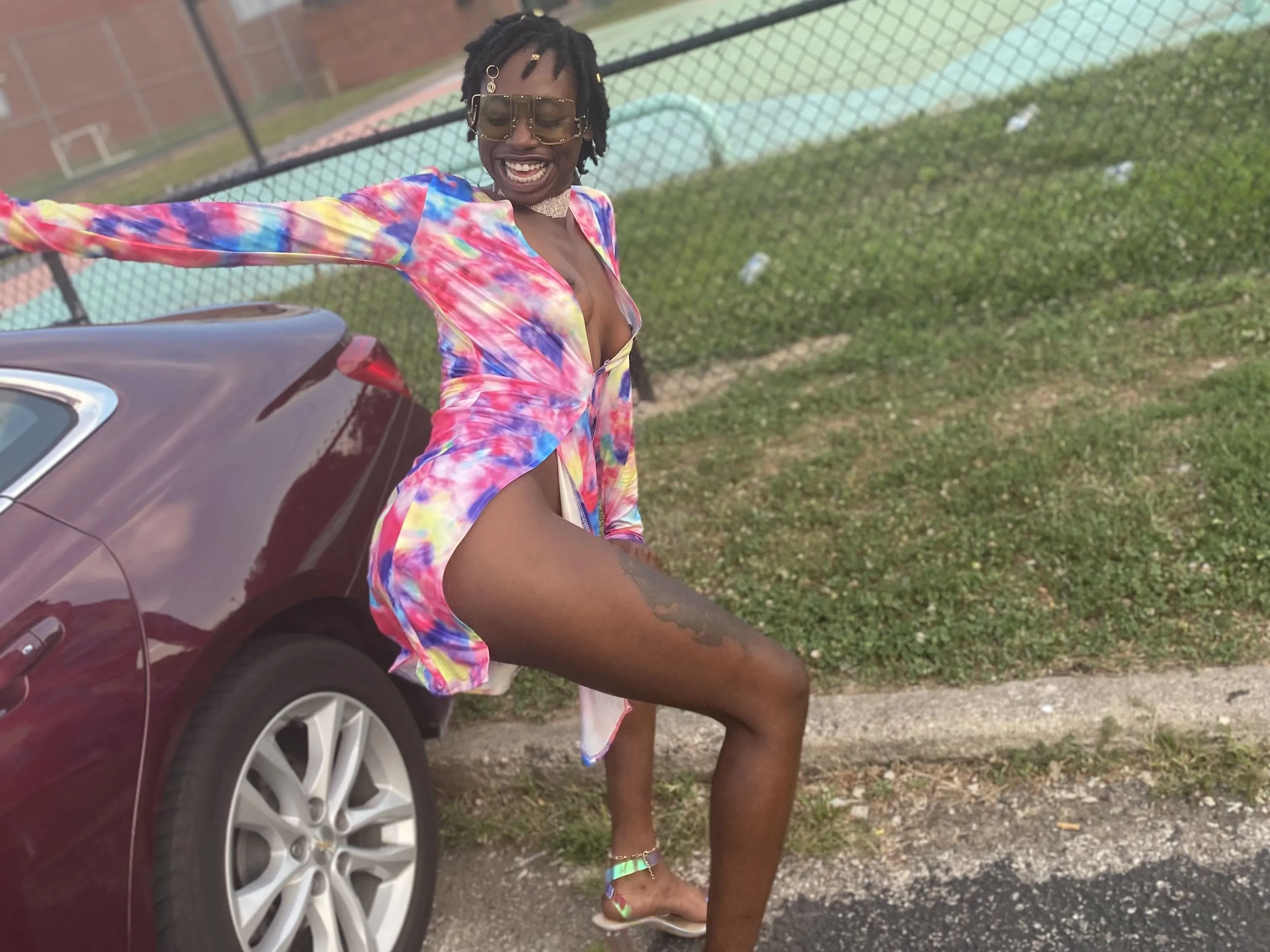 CocoLuscious19 cam model profile picture