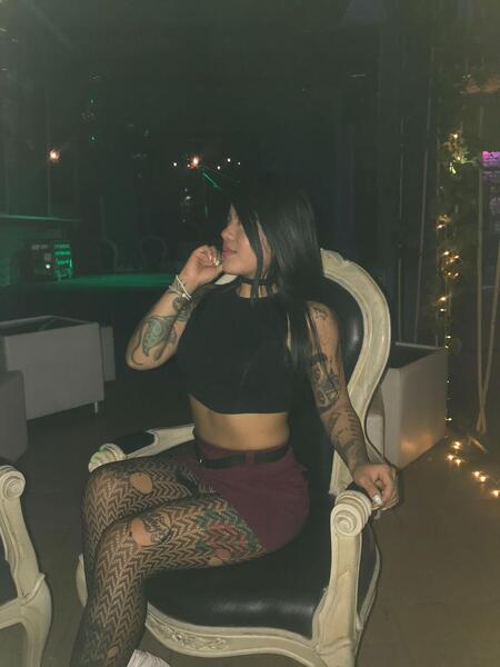 Artiest VeraMiller Foto 4