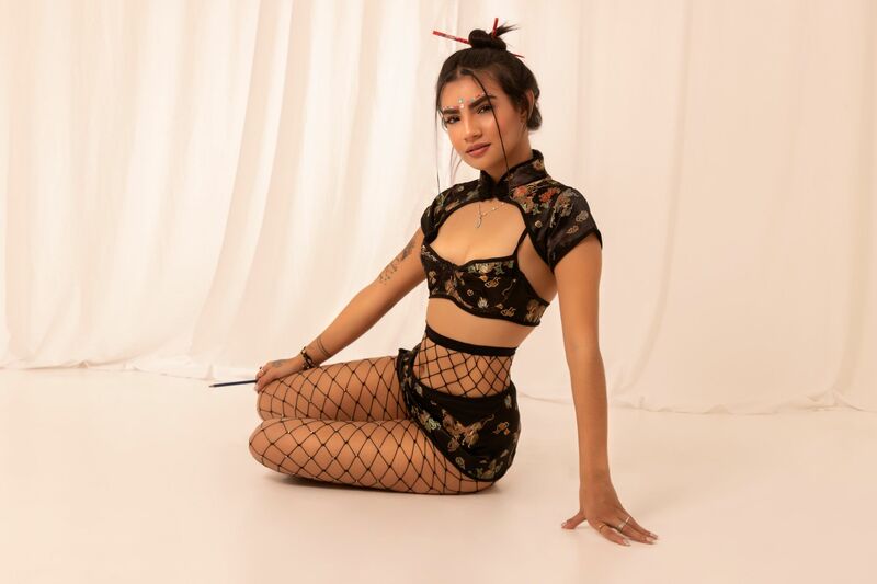 Artista MerlinaAdamss Foto 3