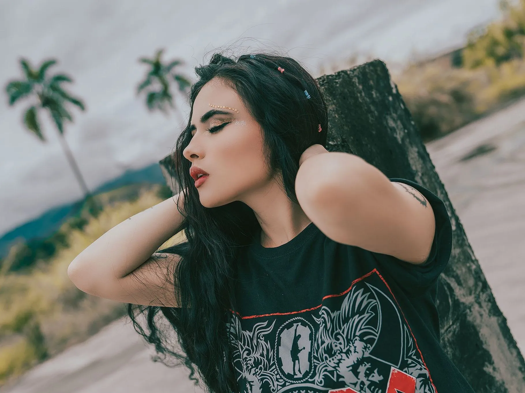 CatalleyaSaenz cam model profile picture