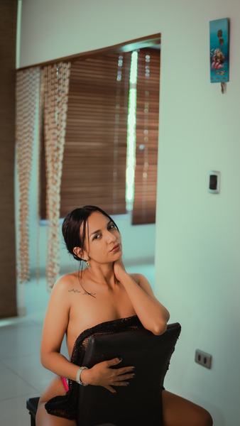 Artista Dayannaleroy Foto 4