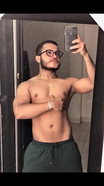 Utøver ADANVEGA Bilde 9