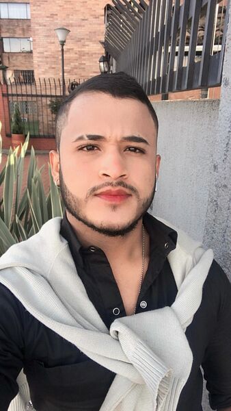 Utøver ADANVEGA Bilde 10