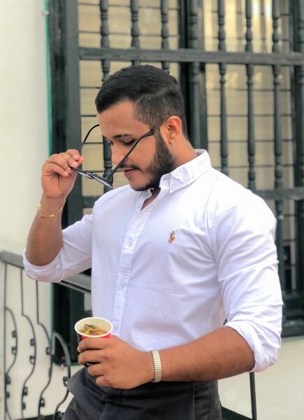 Utøver ADANVEGA Bilde 8