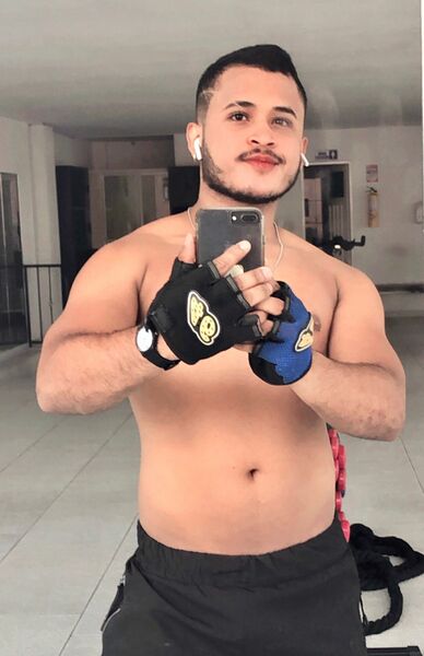 Utøver ADANVEGA Bilde 4