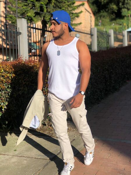 Utøver ADANVEGA Bilde 7