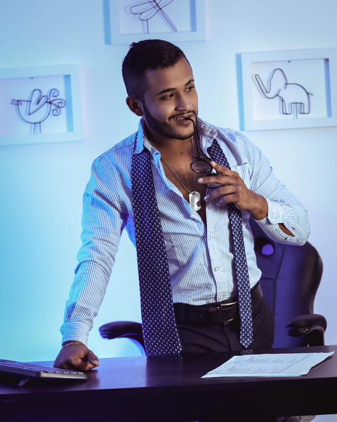 Utøver ADANVEGA Bilde 3