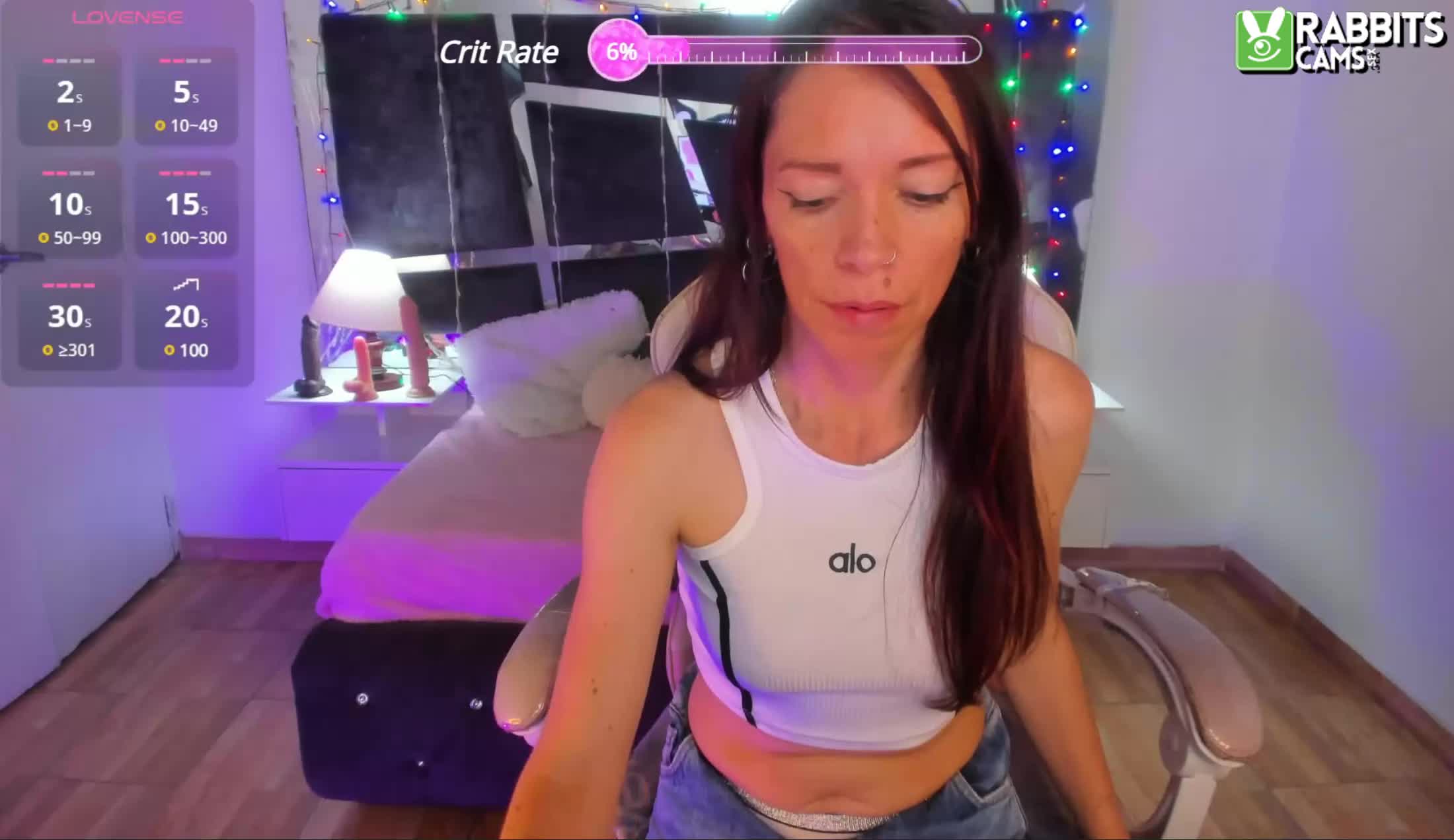 Performer Beyotamoon Video 1