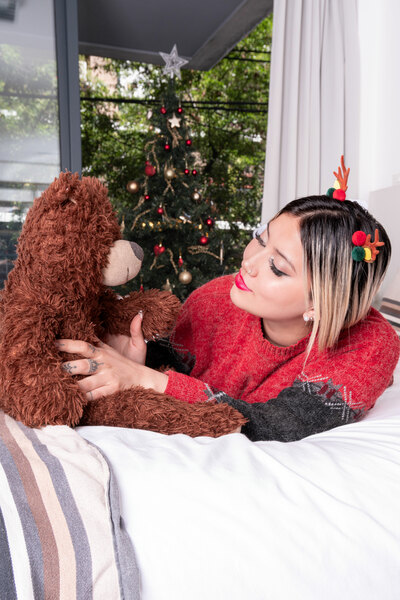 Intérprete Scarlettparks Foto 3