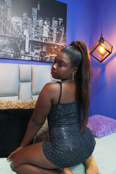 Artist CRISTALERUIZ Foto 4