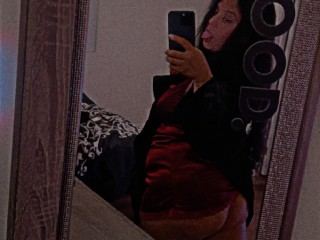 Foto de perfil de modelo de webcam de LatiinaMamiixox