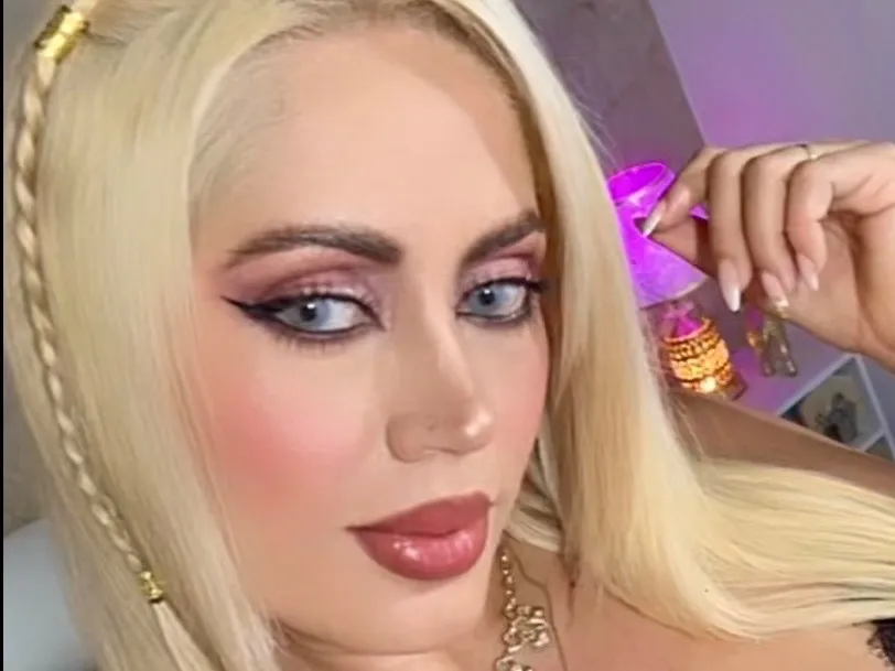 Intérprete MeganClarck Foto 1