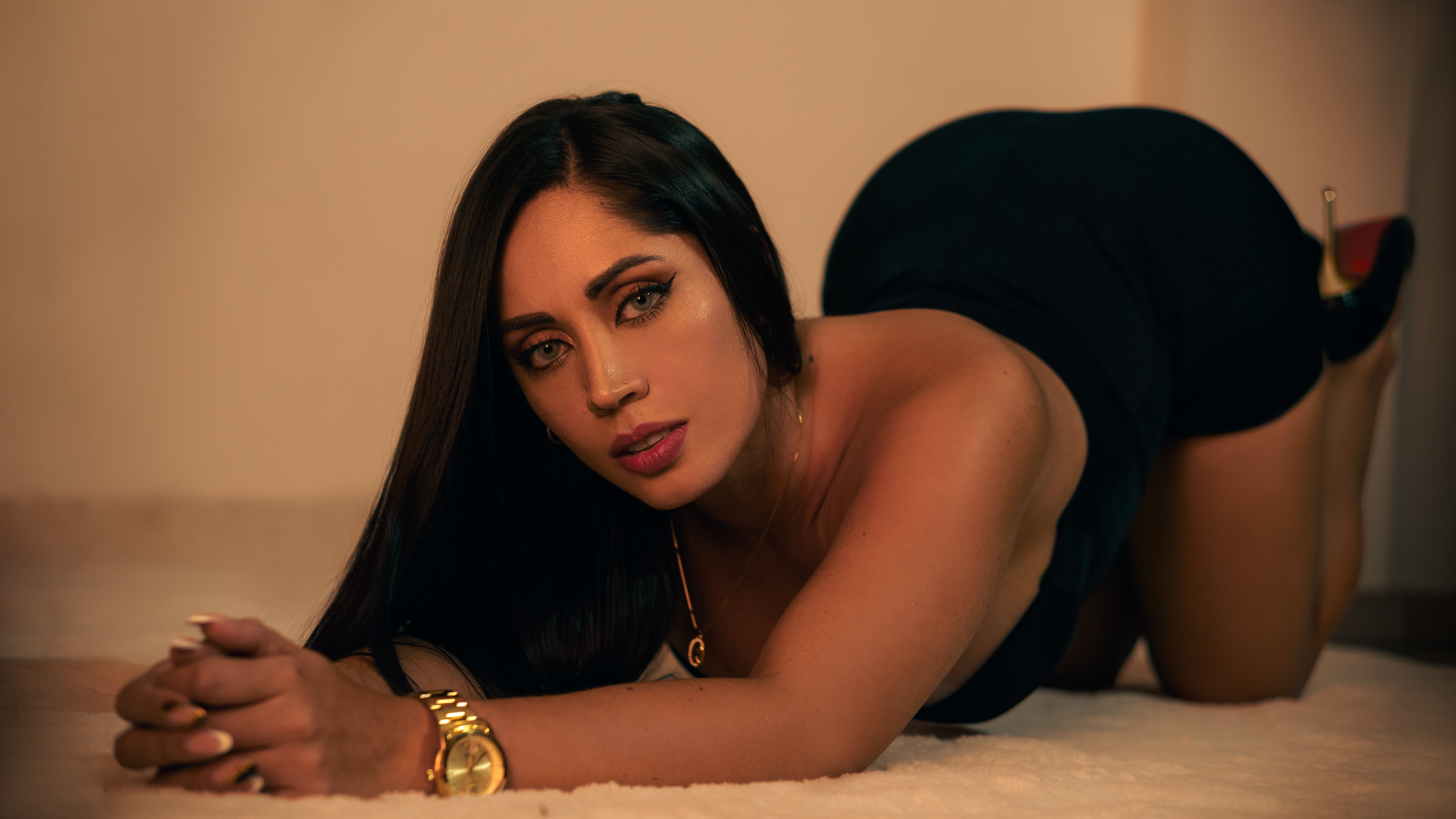 Artist MeganClarck Foto 1