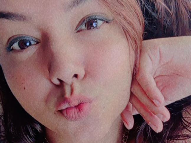 AnitaWesley Profilbild des Cam-Modells