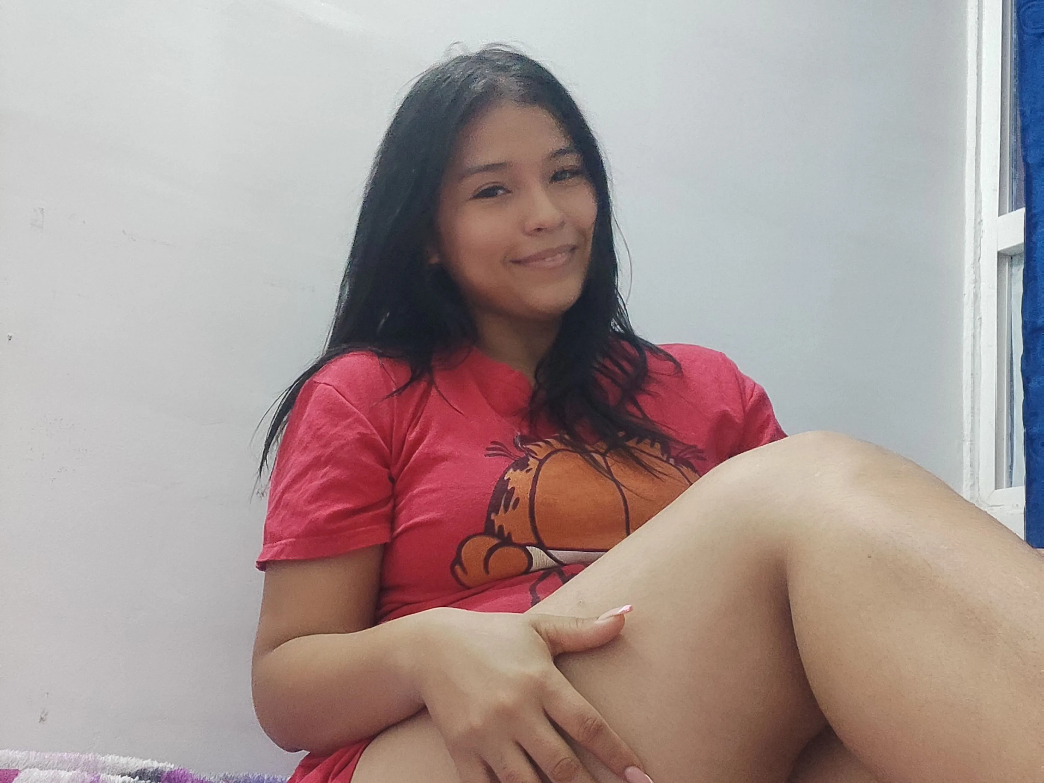 EricaBruise cam model profile picture