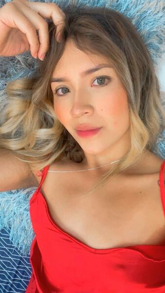 Artiest SaraahBaanks Foto 5