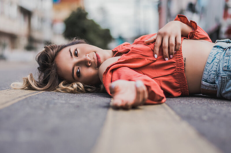 Artiest SaraahBaanks Foto 2