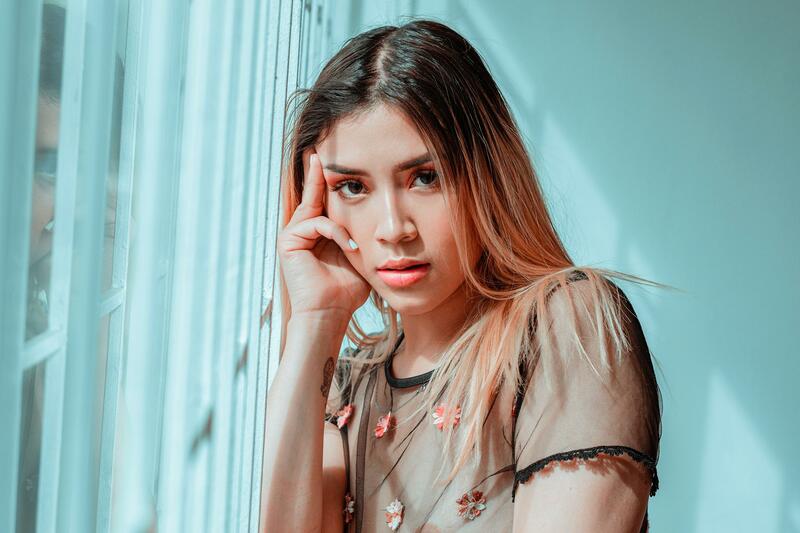 Artiest SaraahBaanks Foto 6