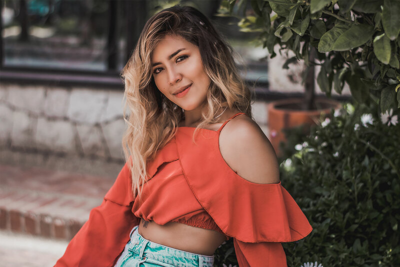 Artiest SaraahBaanks Foto 4