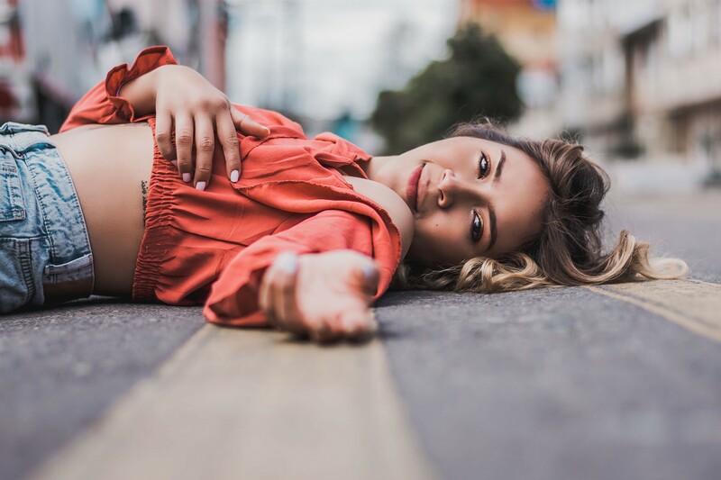 Artiest SaraahBaanks Foto 3